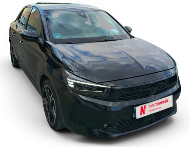 Imagen de Opel Corsa