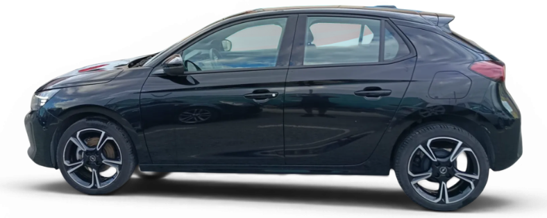 Imagen de Opel Corsa