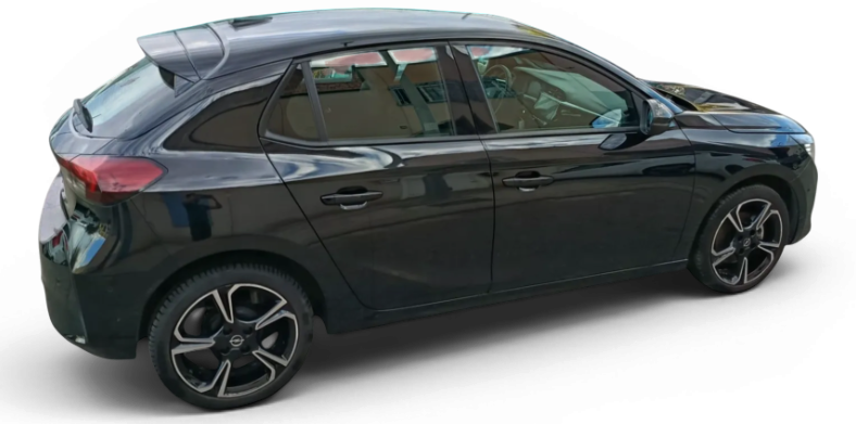 Imagen de Opel Corsa
