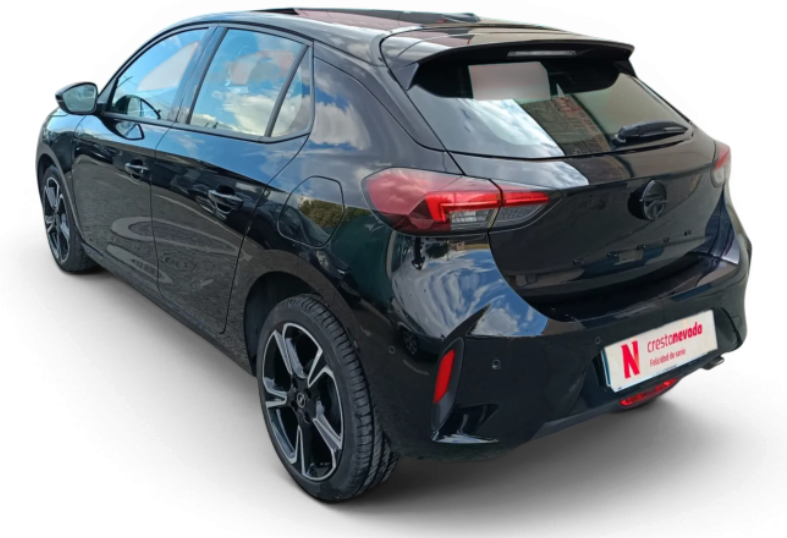 Imagen de Opel Corsa