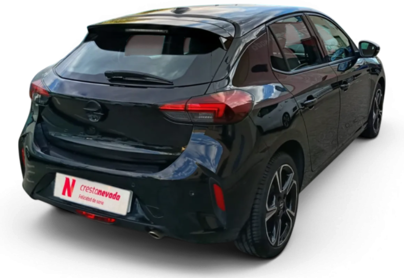 Imagen de Opel Corsa