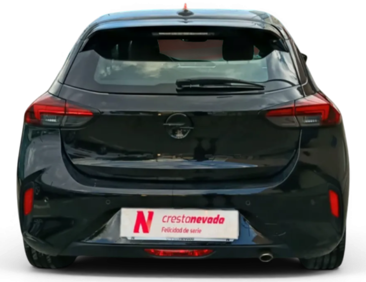 Imagen de Opel Corsa