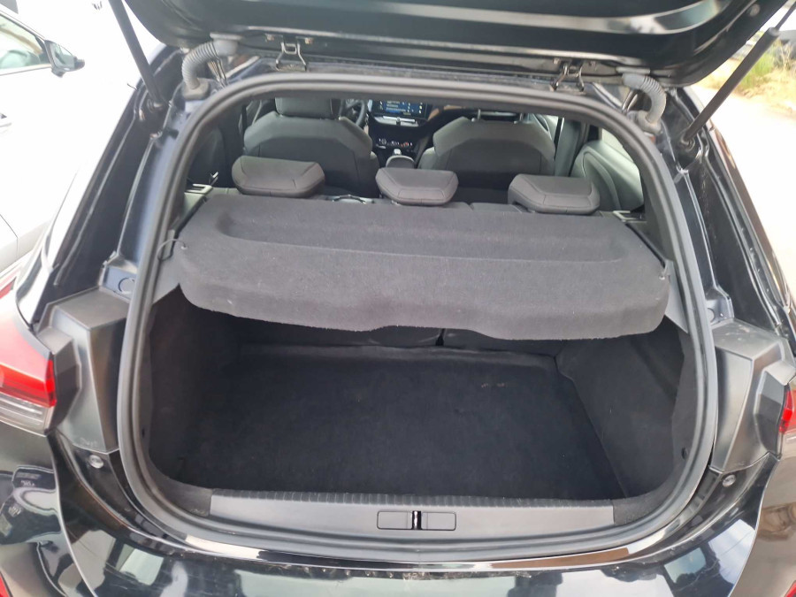 Imagen de Opel Corsa