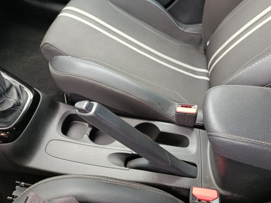 Imagen de Opel Corsa