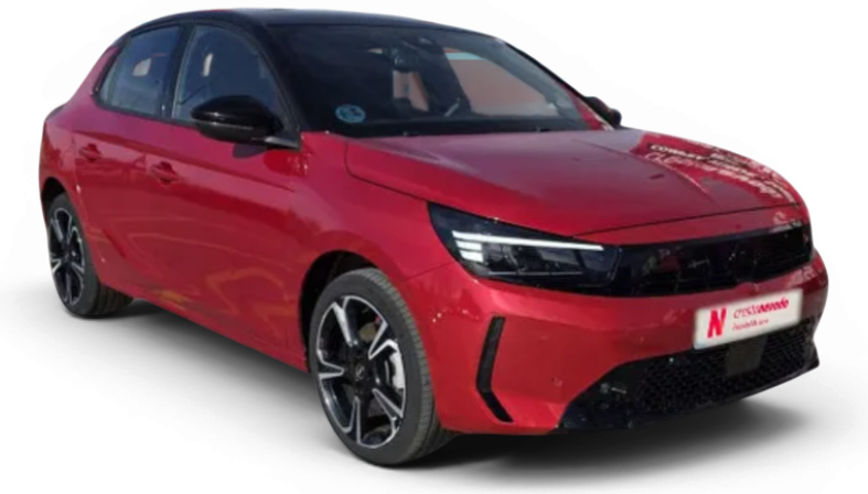 Imagen de Opel Corsa