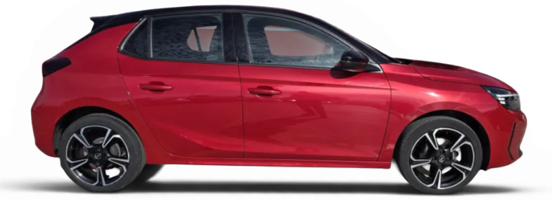 Imagen de Opel Corsa
