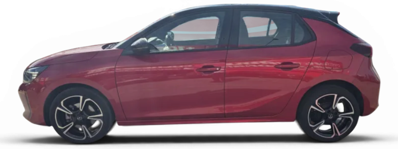 Imagen de Opel Corsa