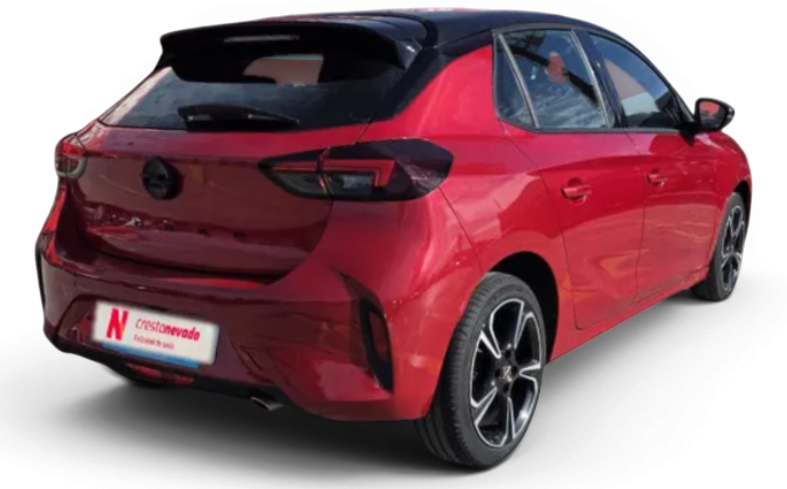 Imagen de Opel Corsa