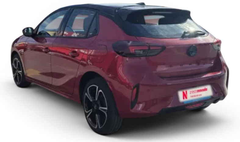 Imagen de Opel Corsa