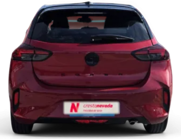 Imagen de Opel Corsa