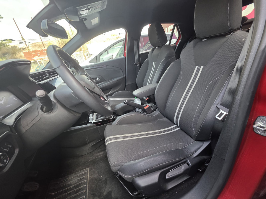 Imagen de Opel Corsa