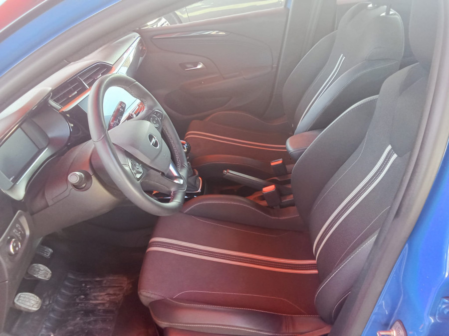 Imagen de Opel Corsa