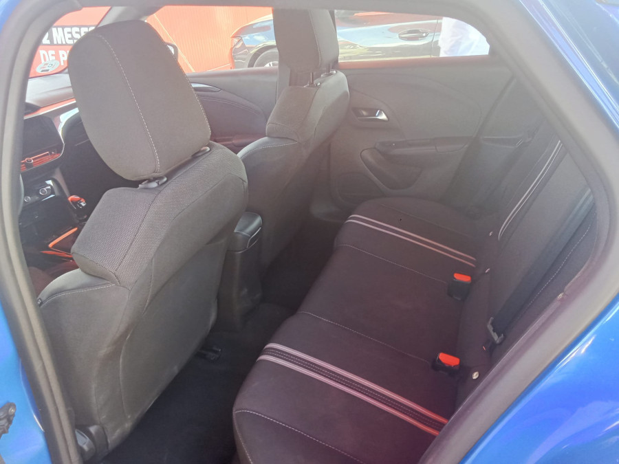 Imagen de Opel Corsa