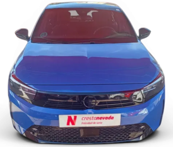 Imagen de Opel Corsa