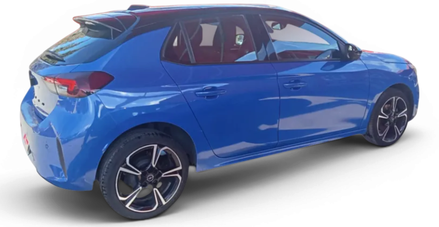 Imagen de Opel Corsa