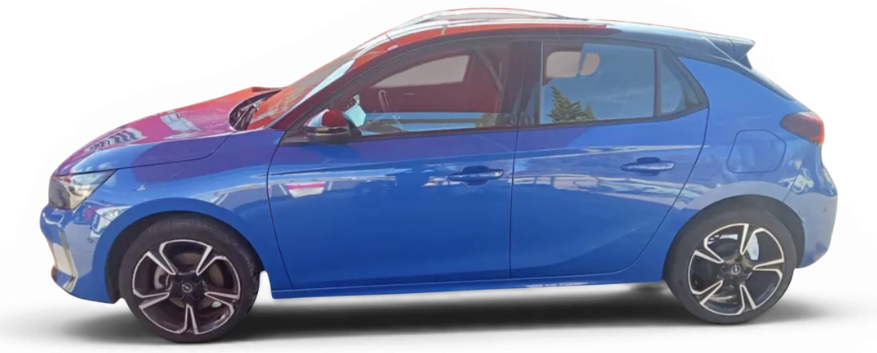 Imagen de Opel Corsa