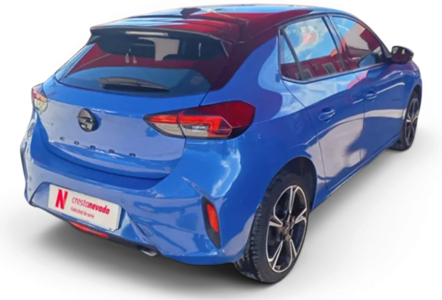 Imagen de Opel Corsa