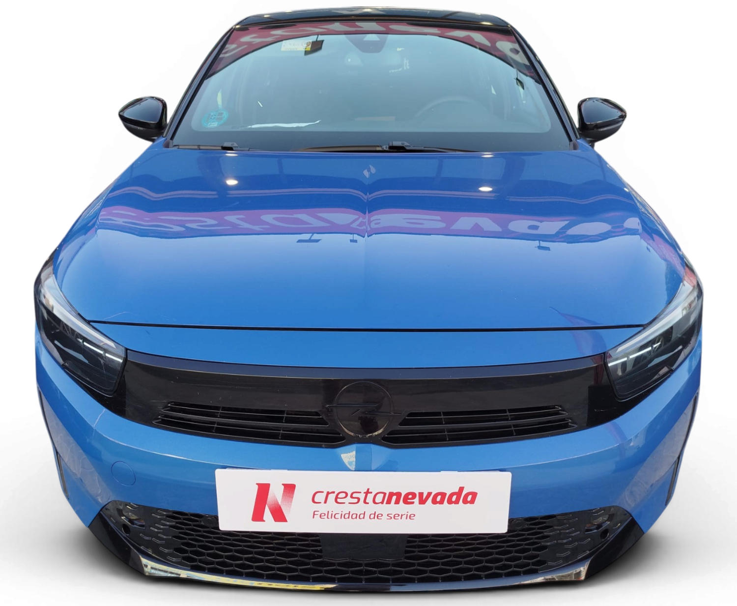 Imagen de Opel Corsa