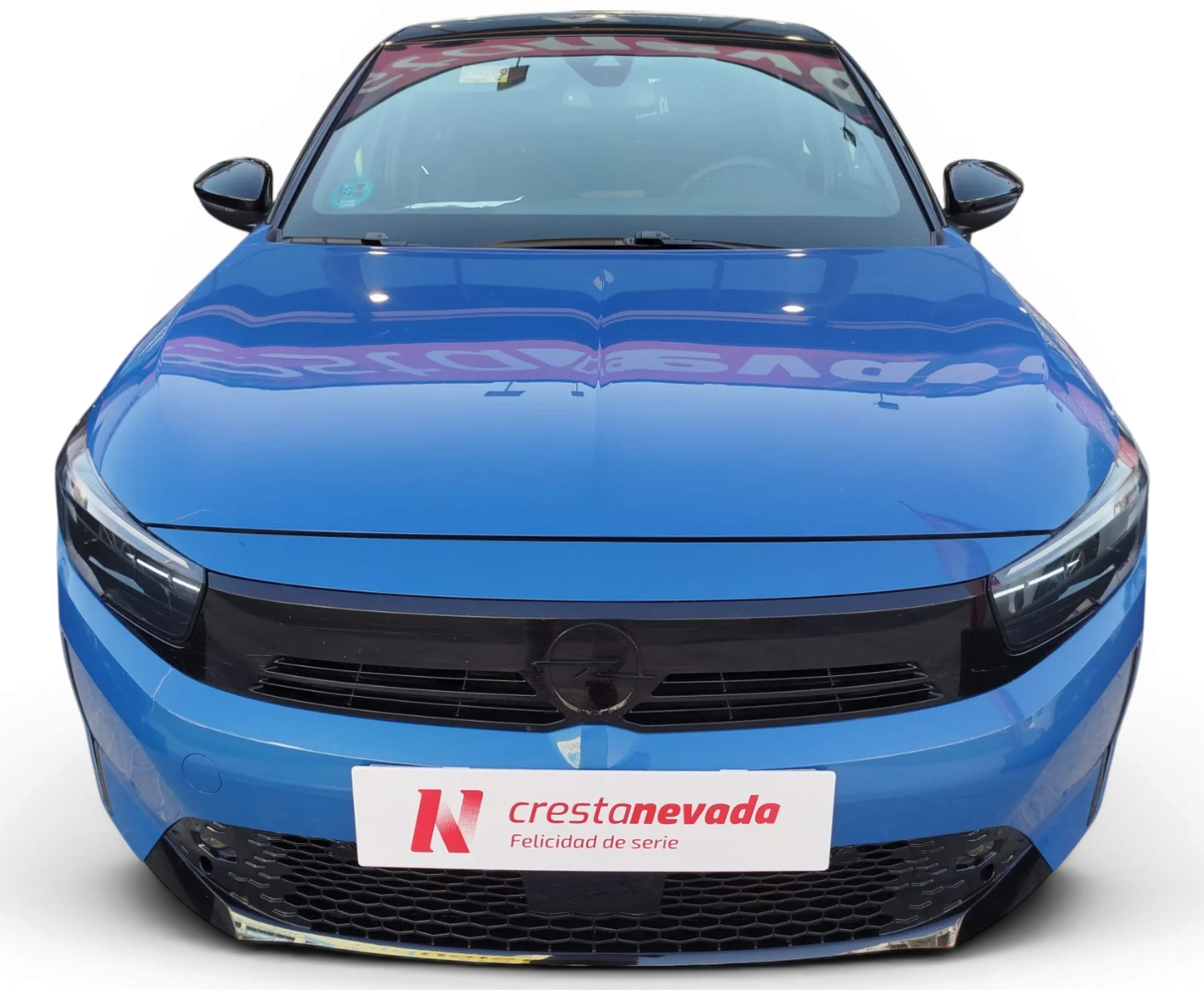 Imagen de Opel Corsa