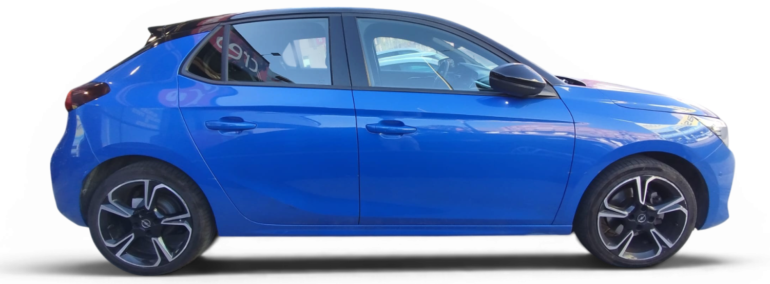 Imagen de Opel Corsa