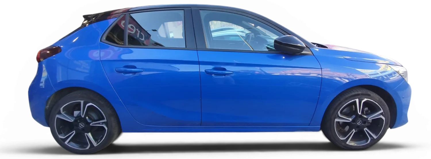 Imagen de Opel Corsa