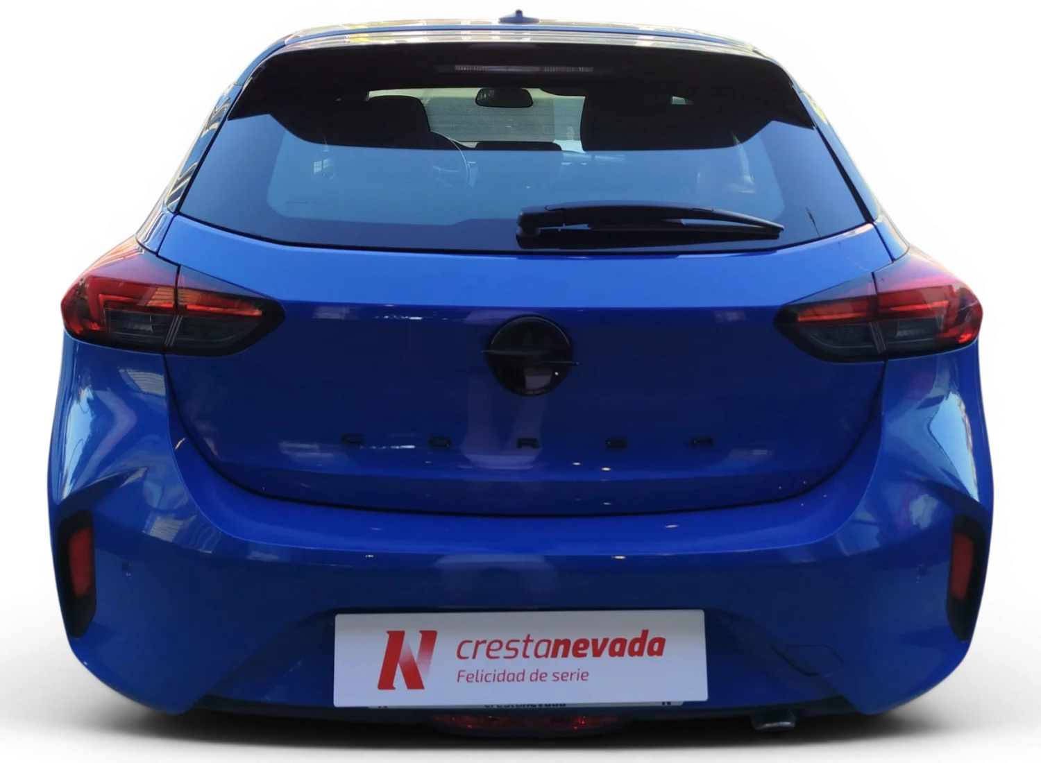 Imagen de Opel Corsa