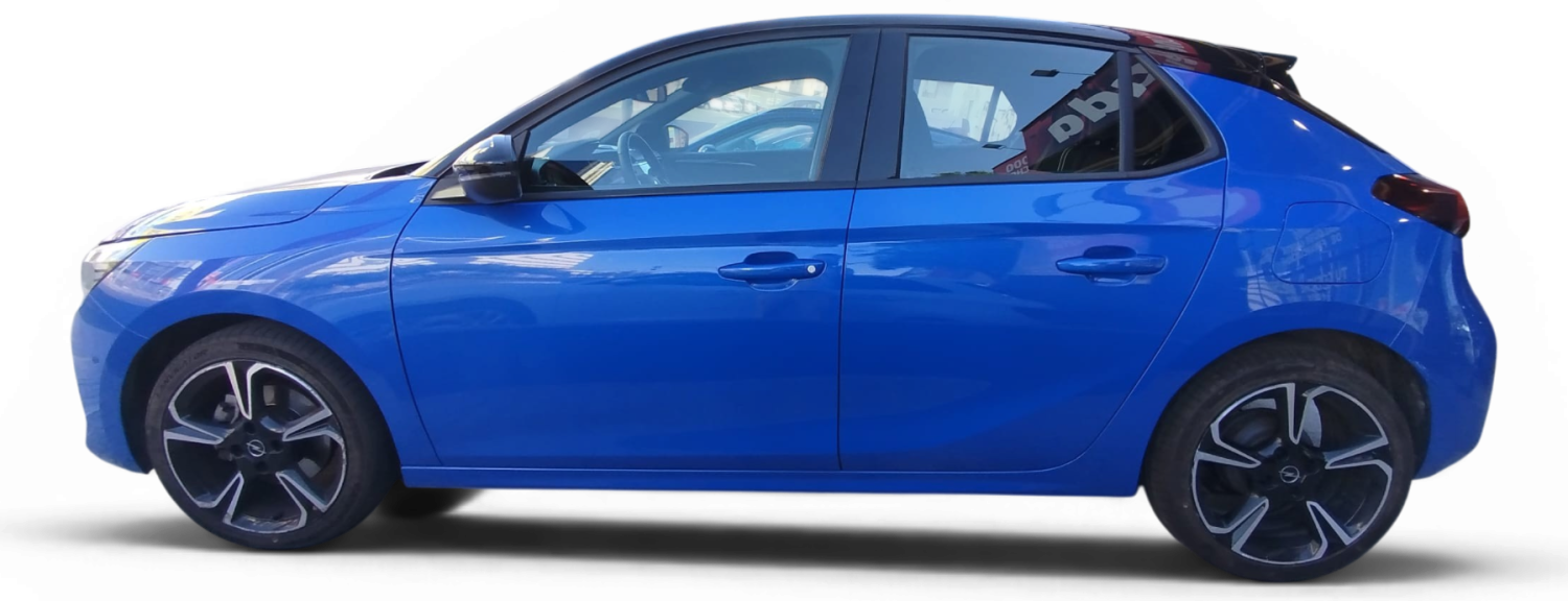 Imagen de Opel Corsa