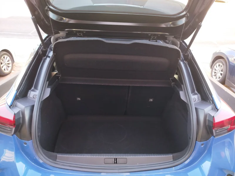 Imagen de Opel Corsa