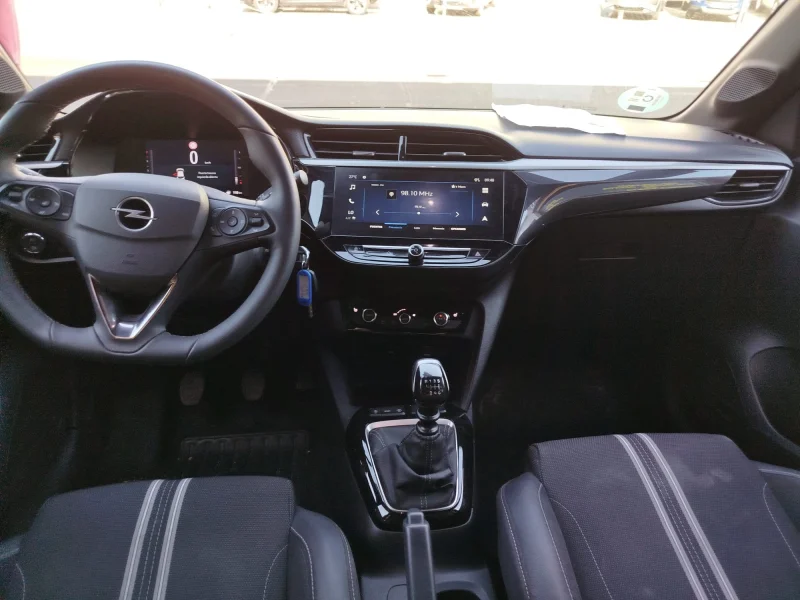 Imagen de Opel Corsa