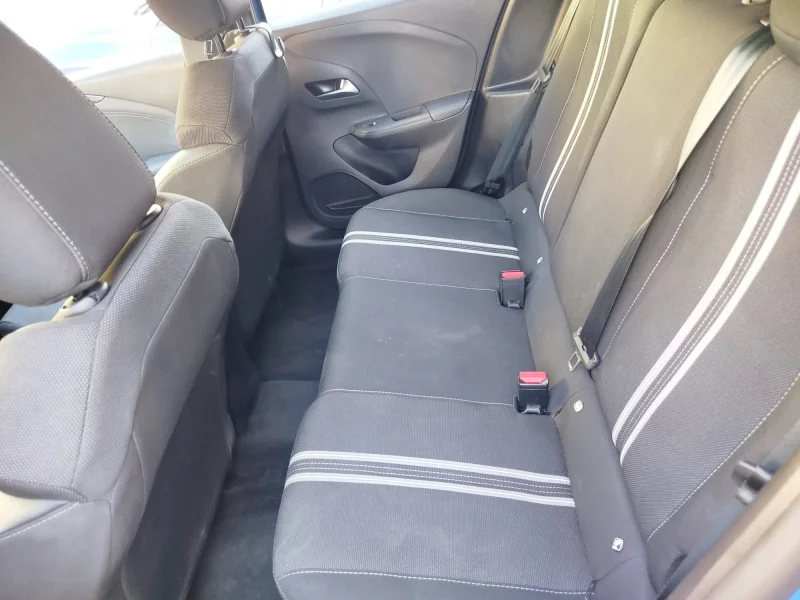 Imagen de Opel Corsa