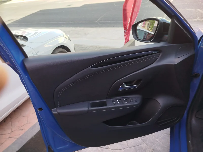 Imagen de Opel Corsa