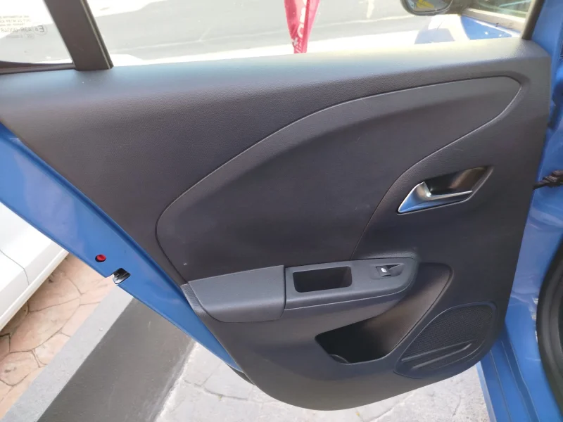 Imagen de Opel Corsa