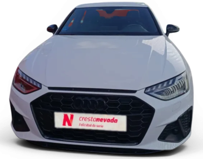 Imagen de AUDI A4
