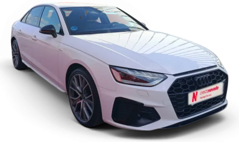 Imagen de AUDI A4