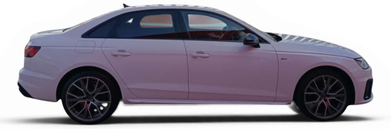 Imagen de AUDI A4