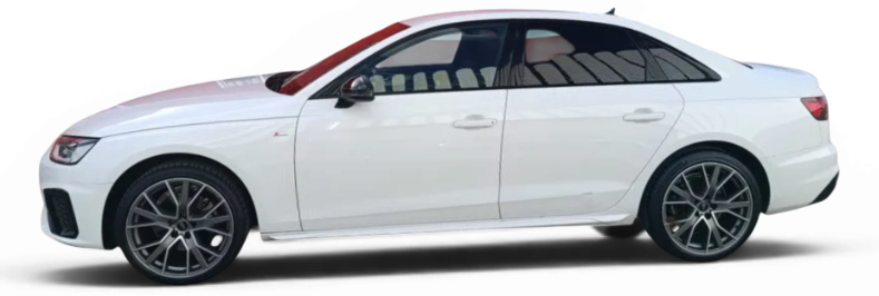 Imagen de AUDI A4