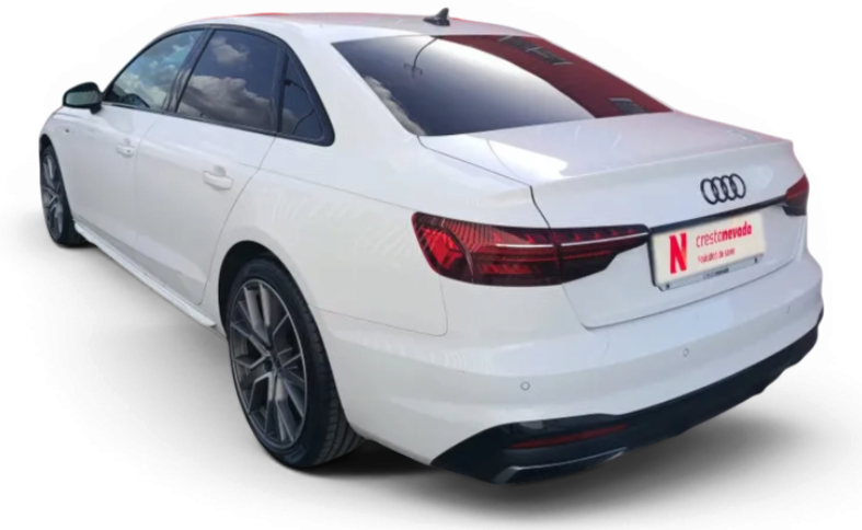 Imagen de AUDI A4