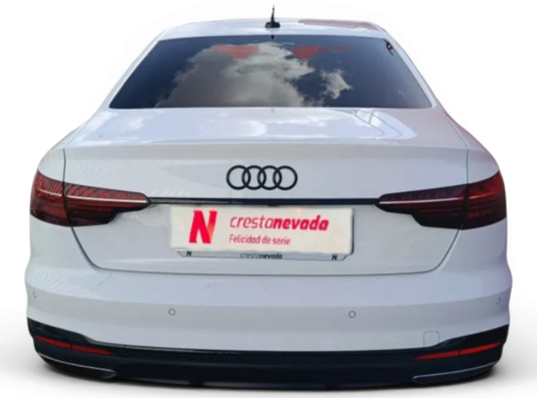 Imagen de AUDI A4
