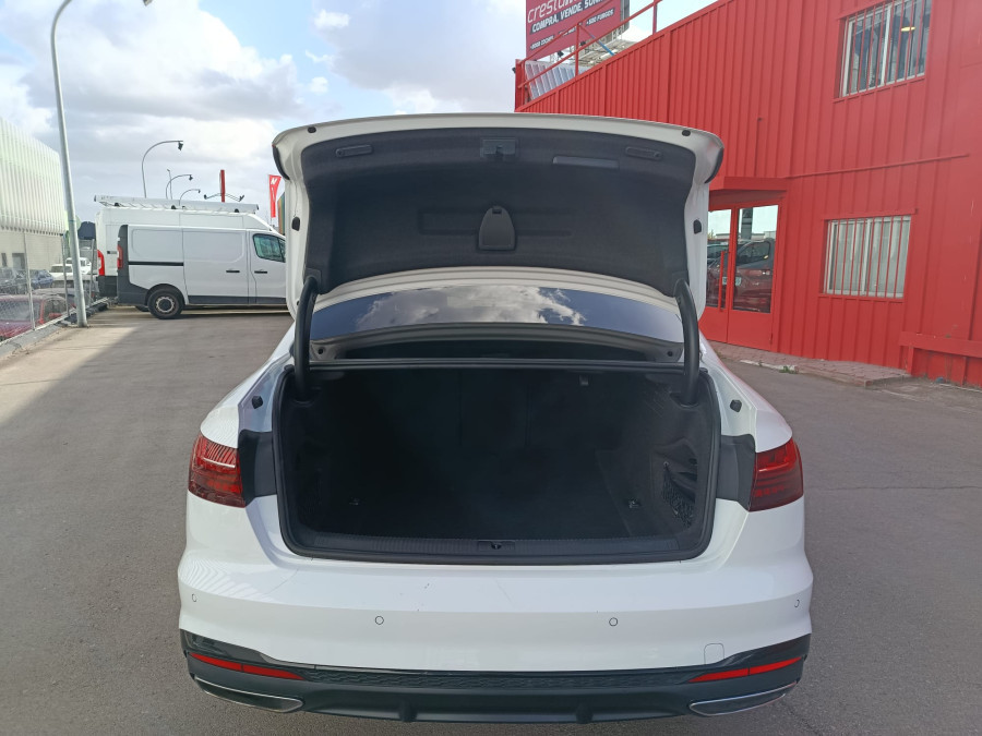 Imagen de AUDI A4