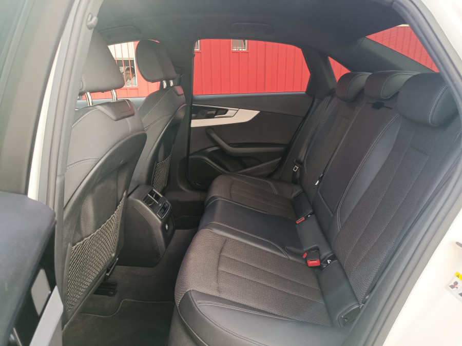 Imagen de AUDI A4