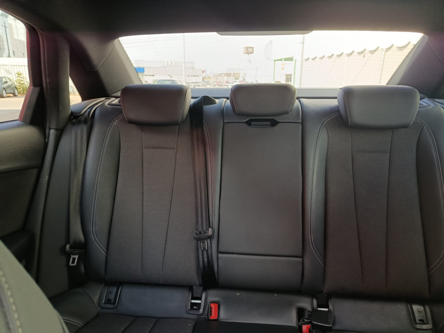 Imagen de AUDI A4