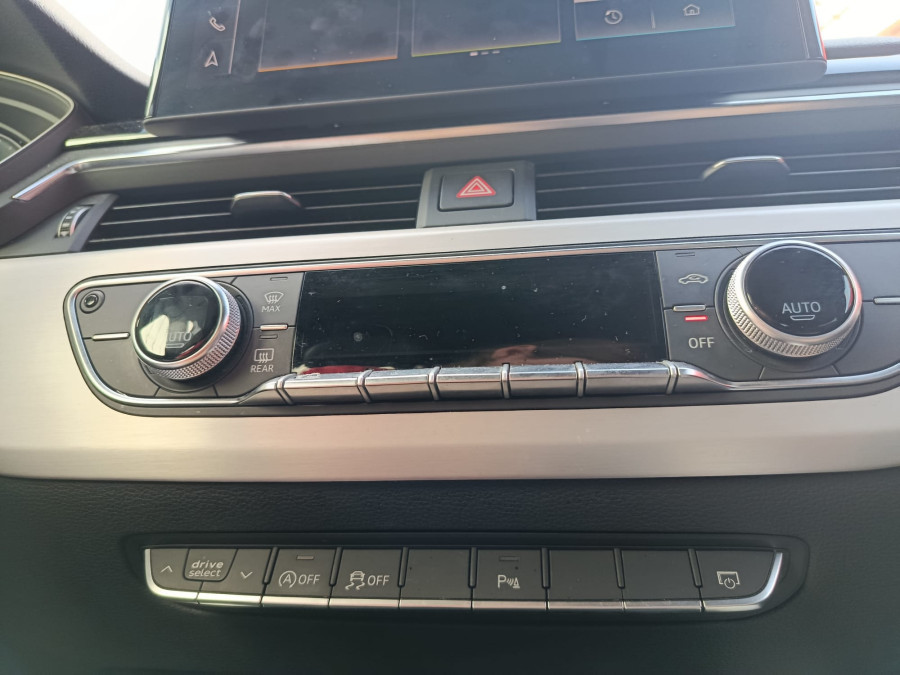 Imagen de AUDI A4