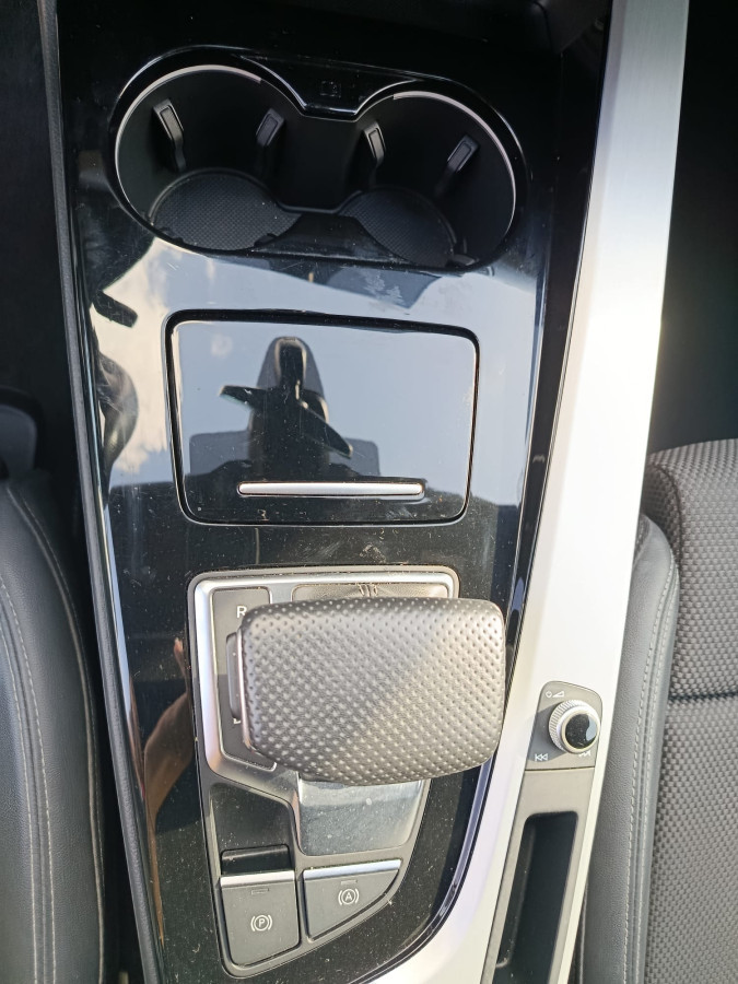 Imagen de AUDI A4