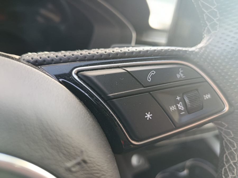 Imagen de AUDI A4