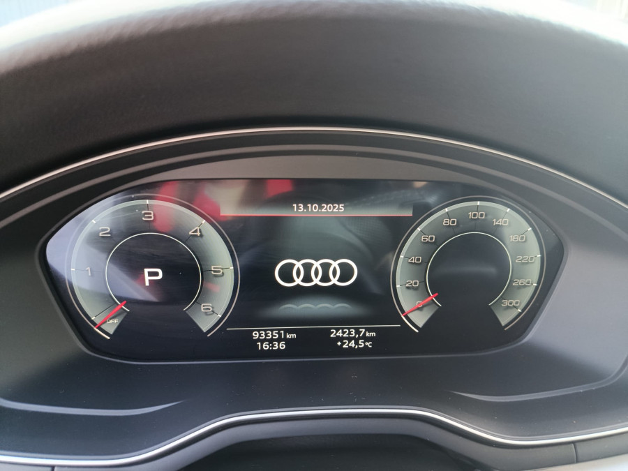 Imagen de AUDI A4