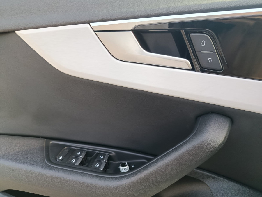 Imagen de AUDI A4