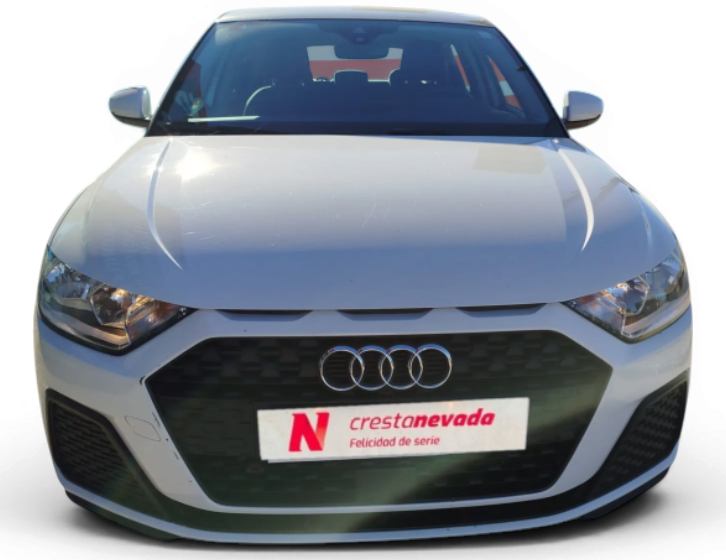 Imagen de AUDI A1