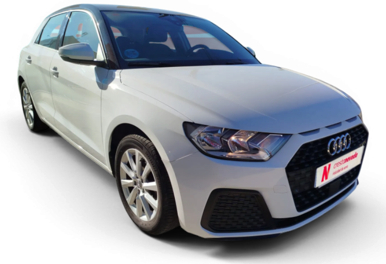 Imagen de AUDI A1