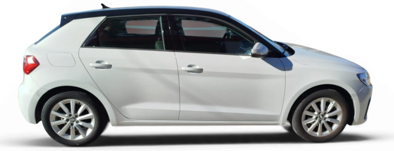 Imagen de AUDI A1
