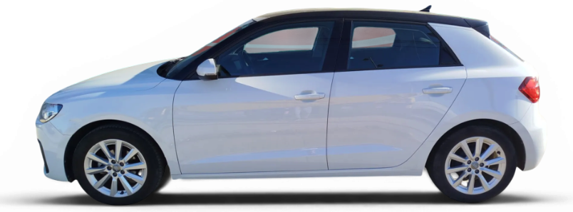 Imagen de AUDI A1